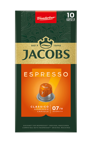 Jacobs Espresso Classico Resized