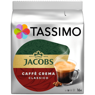 CAFFE CREMA CLASSICO