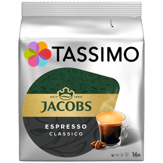 ESPRESSO CLASSICO