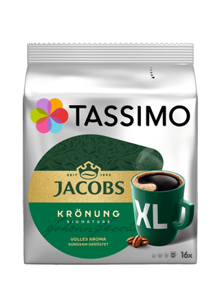 jacobs pl kronung xl