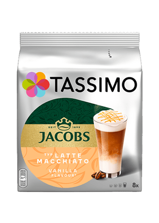 jacobs pl macchiato vanilla