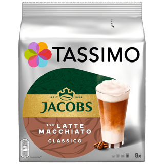 LATTE MACCHIATO CLASSICO