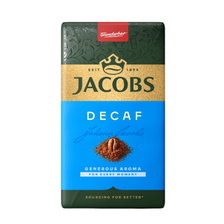Jacobs Decaf 250g optimized