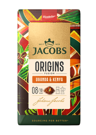 Jacobs Uganda Kenya
