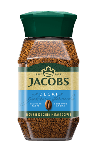 Jacobs Decaf 100g Resized