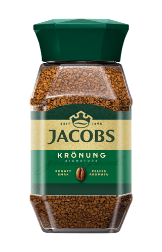 Jacobs Kronung 200g Resized