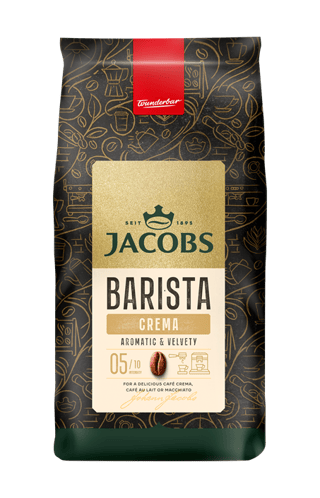 Jacobs Barista Crema 1kg Resized