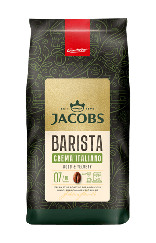 Jacobs Barista Crema Italiano 1kg Resized