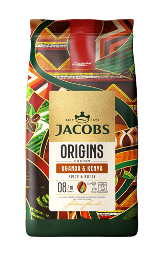 Jacobs Origins Uganda Kenya 1kg Resized
