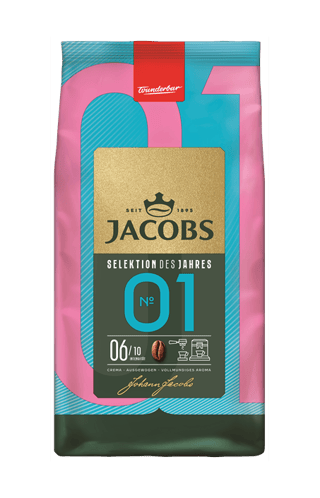 Jacobs Selection of the year 1kg Resized
