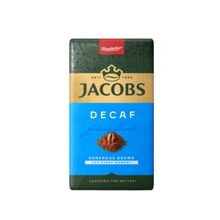 Jacobs Decaf 250g